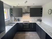 Flat Two, 212 Eaglesham Road, East Kilbride, Glasgow