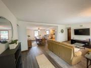 Rye Beach Family Cottage