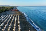 Park Hotel Marinetta - Beach & Spa