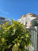 Il lupo e la volpe - parcheggio gratis