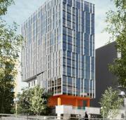 Luxus Tower Apartment 14th Floor