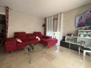 Superbe résidence avec piscine et tennis