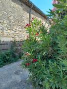 LA TERRASSE AUX HIRONDELLES maison 80m2 2 chambres 2 salles de bains