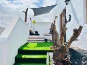 Refugio de Luz y Tranquilidad en Nazaret