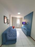 Edf Nugali Ape 403 - Castelo B Temporada