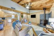 Top Cloudcroft