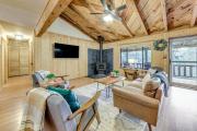 Top Cloudcroft