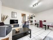 Appartement Au cœur de Troyes