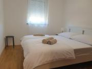 Lilly Apartment, 3 min beach, 10 min center