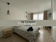 Le Cocon - proche gare et centre ville