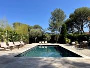 Villa Aloes - proche des plages