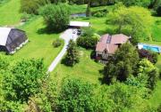 Hidden Farm Escape in the Heart of Kawarthas