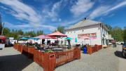 Top Talkeetna