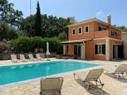 Villa Dimitris Beach