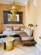 Riad Casa nomad
