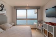 Apartamento Oasis de Lujo con Vista al Mar
