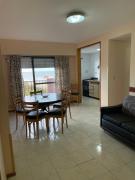 Sol y Arena Panorámica