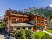 La Genzianella Bormio