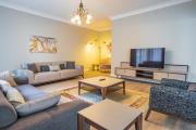 Verula City Apartments