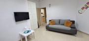 Apartament Rodzinne Zacisze - dla 8 osób - PET FRIENDLY - dwie osobne sypialnie z parkingiem - Space Apart