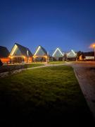 Of Çamlık bungalov