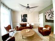 Appartement vue mer Merlimont