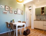 Appartamento Garuda20 Appartamento Garuda20