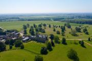 The Garden Suite at Shuttleworth