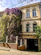 Anna Stevar brand apartment