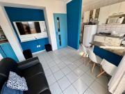 Apartamento na praia grande próximo a feirinha e mercado