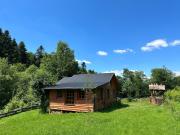 Nad Głuchym Potokiem