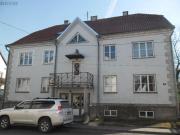 Rosy Apartment near Kuressaare Castle
