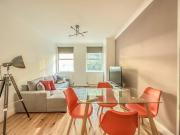 Chancery Lane Residences