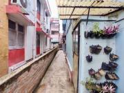 Spacious 3BHK House opp South City Mall