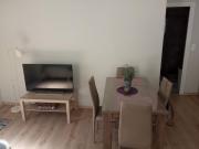 House with yard in center of Kalamata