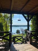 Kanu Club - ośrodek wypoczynkowy