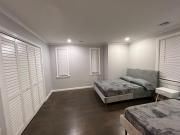 Single family Home ONLY long term booking of 28 days or longer