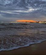 Kitnets Itapuã Residência - 1 Minuto de Caminhada Ate a Praia