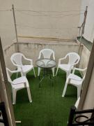 New apt 1min walk to seafront