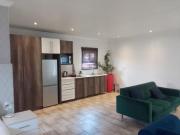 Mayberrypark Guest lodge