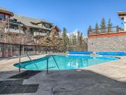 Top Canmore