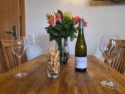 Ferien-und Geschäftshaus Kunellis Wohnung Leonie