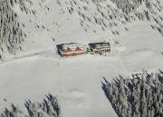 Horsky hotel Stumpovka