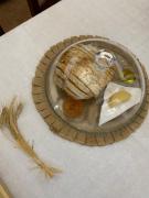 Top Cabeça de Carneiro