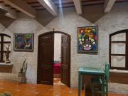 Top Antigua Guatemala