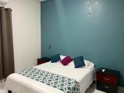 Casa Madera - Departamento 1