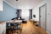 Bielany Comfort Apartment