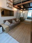 Esther Central Apartman with AC