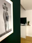 45th floor of sunrises & sunsets