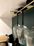 45th floor of sunrises & sunsets